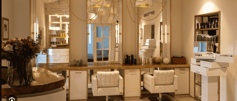 بهترین ارایشگاه زنانه در تبریز