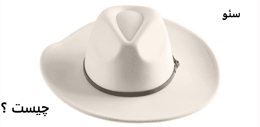 سئو کلاه سفید چیست ؟