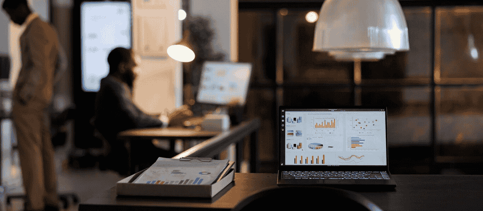 سئو سایت شرکتی چیست ؟