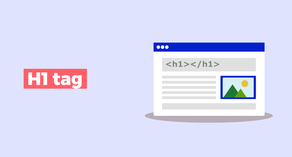 چگونه متن H1 رو به صورت سئو شده بنویسیم ؟