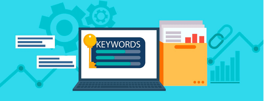 کلمه کلیدی چیست؟ انواع آن و نقش کلیدی در کسب رتبه در گوگل