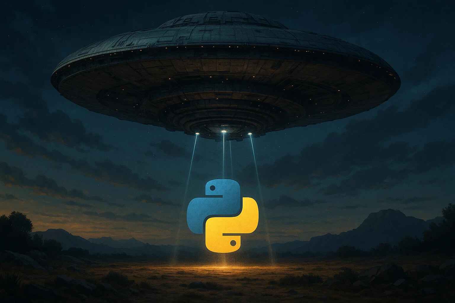 پایتون (python)