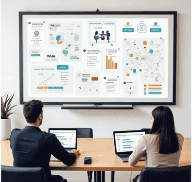 دیجیتال مارکتینگ چیه ؟