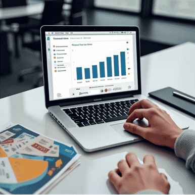 معرفی شغل دیجیتال مارکتینگ