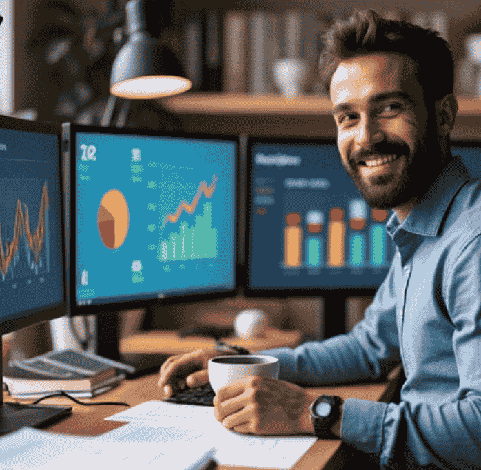 درامد شغل سئو