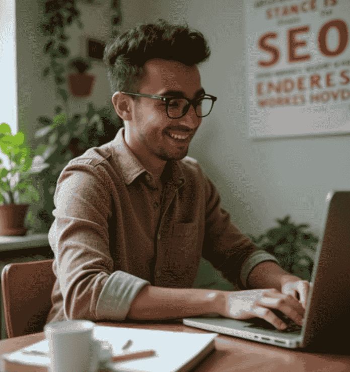 معرفی شغل سئو