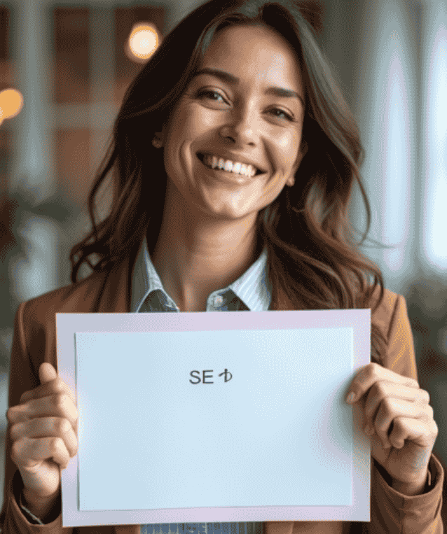 درباره شغل سئو