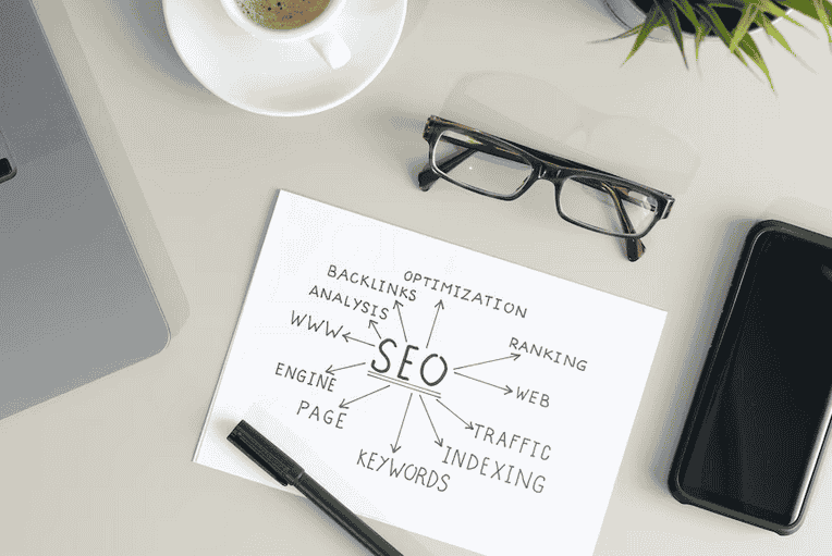 ابزار سئو گوگل