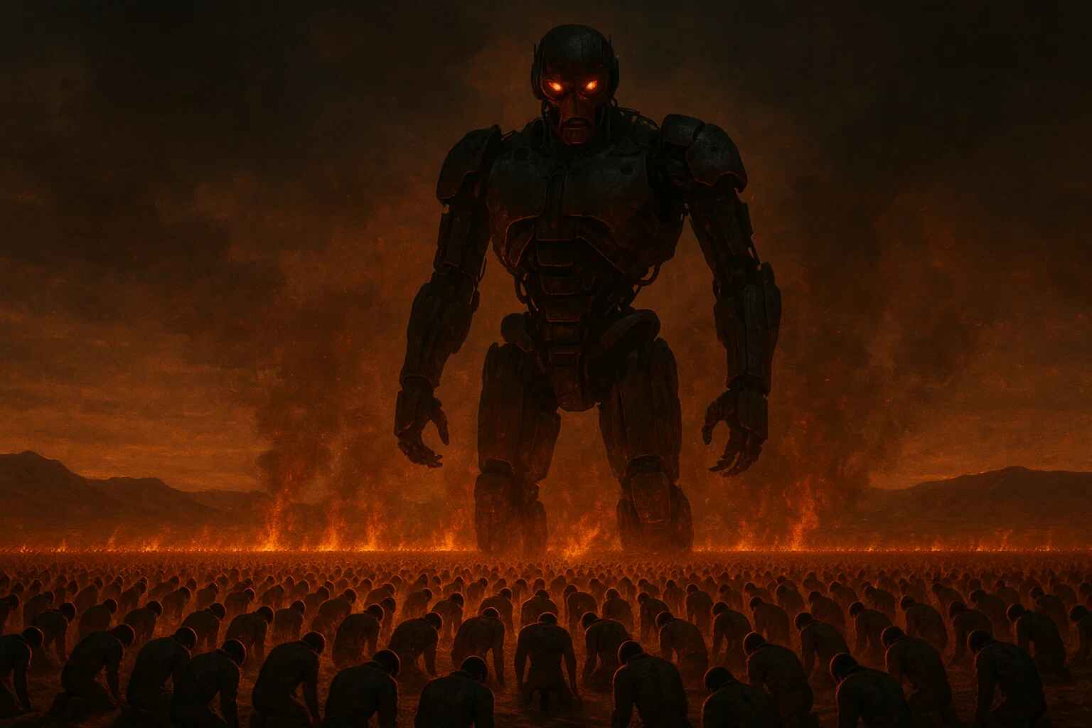 تولید محتوا با هوش مصنوعی فصل 6