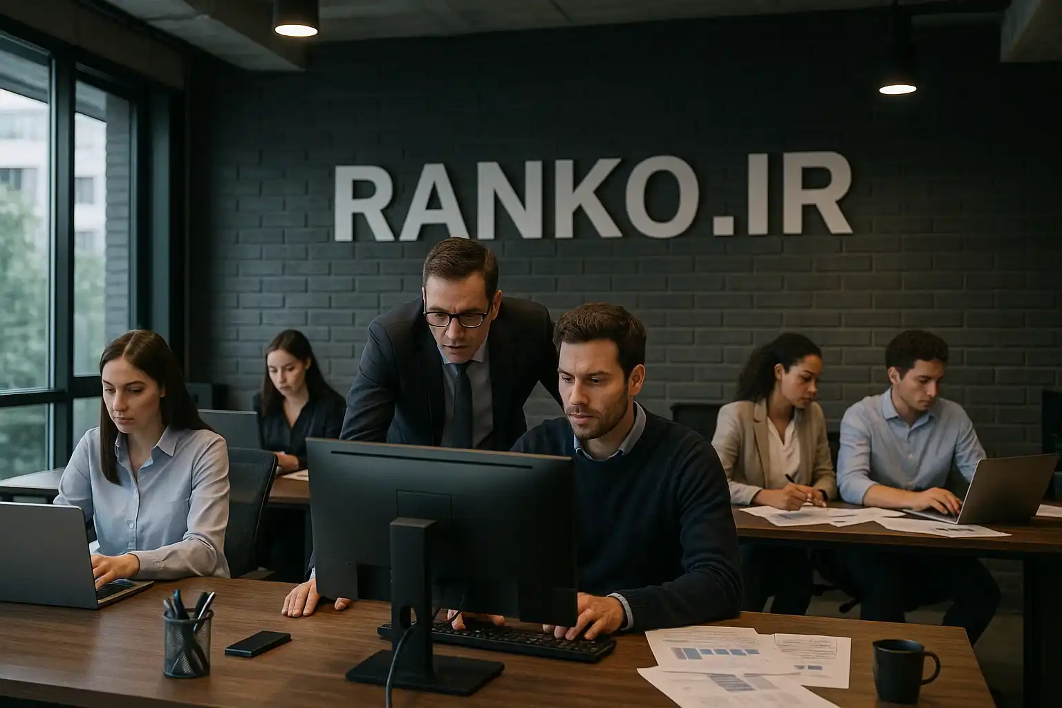 صدرا ابادکار ( مهندس نرم افزار )