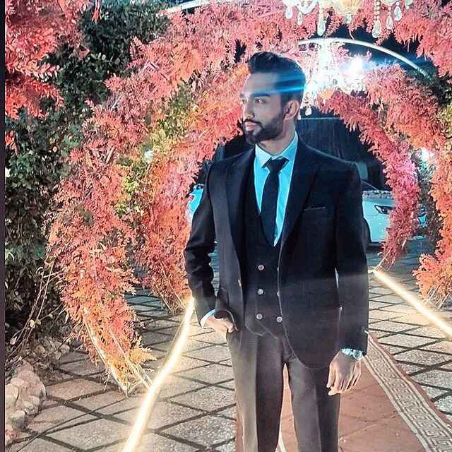 امیر محمد انصاریفر